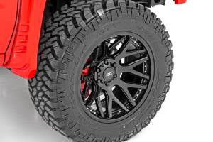 Rough Country - One-Piece Series 95 Wheel, 20x10 (6x135) Wheel Rough Country - Image 5