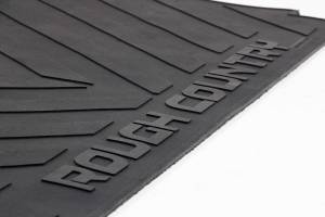 Rough Country - Ford Bed Mat RC Logos 15-Up F-150 5ft 5 Inch Bed Rough Country - Image 5