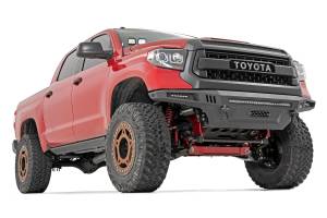 Rough Country - Skid Plate Prerunner Bumper 14-21 Toyota Tundra 2WD/4WD Rough Country - Image 2