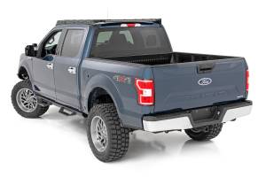 Rough Country - Ford Roof Rack System Ford 15-18 F-150 2WD/4WD Rough Country - Image 5