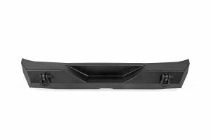 Rough Country - Rear Bumper Full Width 07-18 Jeep Wrangler JK Rough Country - Image 3