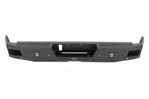 Rough Country - Rear Bumper 10-21 Ram 2500 2WD/4WD Rough Country - Image 3