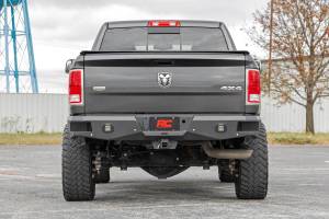 Rough Country - Rear Bumper 10-21 Ram 2500 2WD/4WD Rough Country - Image 4