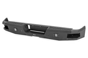 Rough Country - Rear Bumper 10-21 Ram 2500 2WD/4WD Rough Country - Image 5