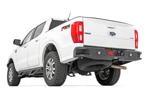 Rough Country - Rear Bumper 19-21 Ford Ranger 2WD/4WD Rough Country - Image 2