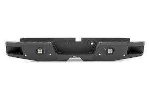 Rough Country - Rear Bumper 19-21 Ford Ranger 2WD/4WD Rough Country - Image 5