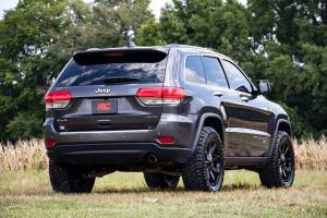 Rough Country - 2.5 Inch Lift Kit N3 Struts 11-15 Jeep Grand Cherokee 4WD Rough Country - Image 4