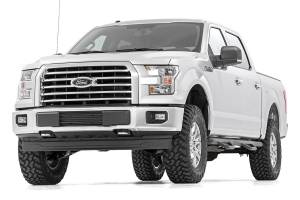 Rough Country - 3 Inch Lift Kit 14-20 Ford F-150 4WD Rough Country - Image 2