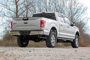 Rough Country - 3 Inch Lift Kit 14-20 Ford F-150 4WD Rough Country - Image 5