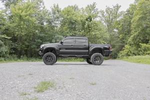 Rough Country - 6 Inch Lift Kit Vertex 05-15 Toyota Tacoma 2WD/4WD Rough Country - Image 2