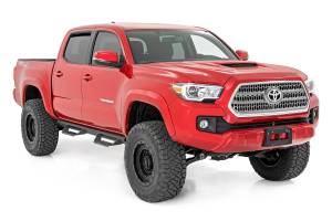 Rough Country - 3.5 Inch Lift Kit UCA N3 Struts 05-21 Toyota Tacoma 2WD/4WD Rough Country - Image 3