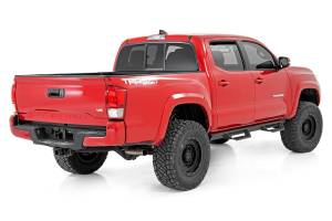 Rough Country - 3.5 Inch Lift Kit UCA N3 Struts 05-21 Toyota Tacoma 2WD/4WD Rough Country - Image 4