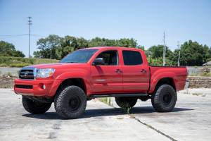 Rough Country - 3.5 Inch Lift Kit UCA N3 Struts 05-21 Toyota Tacoma 2WD/4WD Rough Country - Image 5