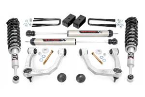 Rough Country - 3.5 Inch Lift Kit UCA N3 Struts/V2 05-21 Toyota Tacoma 2WD/4WD Rough Country - Image 1