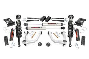 Rough Country - 3.5 Inch Lift Kit UCA Vertex/V2 05-21 Toyota Tacoma 2WD/4WD Rough Country - Image 1