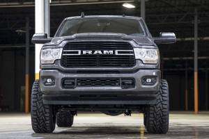 Rough Country - 5 Inch Lift Kit Non-AISIN V2 19-Up Ram 2500 4WD Rough Country - Image 5