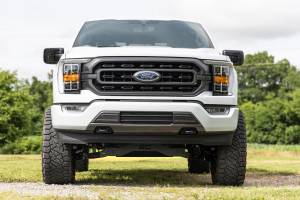 Rough Country - 6 Inch Lift Kit Ford 2021 F-150 4WD Rough Country - Image 4