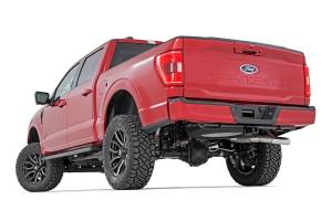 Rough Country - 6 Inch Lift Kit N3 Struts 2021 Ford F-150 4WD Rough Country - Image 4