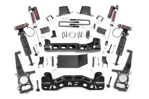 Rough Country - 6 Inch Lift Kit Vertex 09-10 Ford F-150 4WD Rough Country - Image 1