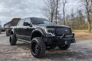 Rough Country - 6 Inch Lift Kit Vertex 11-13 Ford F-150 4WD Rough Country - Image 4