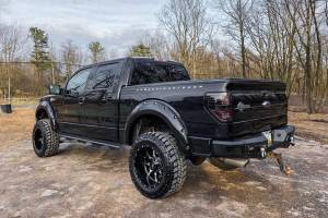 Rough Country - 6 Inch Lift Kit Vertex 11-13 Ford F-150 4WD Rough Country - Image 5