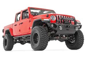 Rough Country - 6 Inch Lift Kit Vertex 20-Up Jeep Gladiator JT 4WD Rough Country - Image 3