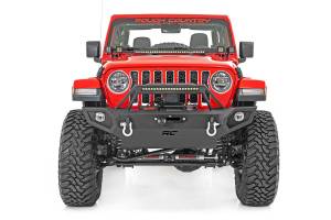 Rough Country - 6 Inch Lift Kit Vertex 20-Up Jeep Gladiator JT 4WD Rough Country - Image 4