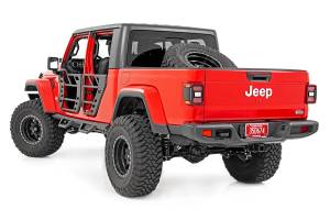 Rough Country - 6 Inch Lift Kit Vertex 20-Up Jeep Gladiator JT 4WD Rough Country - Image 5