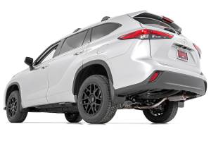 Rough Country - 2 Inch Lift Kit  2020 Toyota Highlander 4WD Rough Country - Image 3