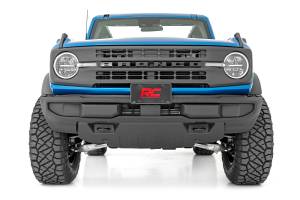 Rough Country - 2 Inch Lift Kit 21-Up Ford Bronco 4WD Rough Country - Image 3