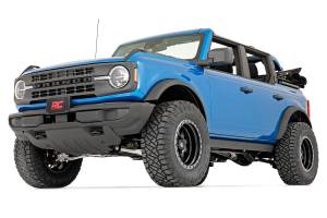 Rough Country - 2 Inch Lift Kit 21-Up Ford Bronco 4WD Rough Country - Image 4