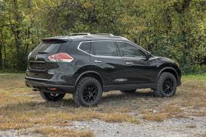 Rough Country - 1.5 Inch Lift Kit 14-20 Nissan Rogue 4WD Rough Country - Image 3