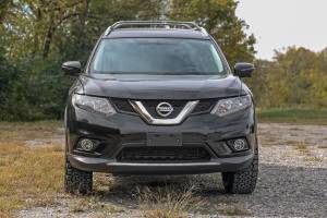 Rough Country - 1.5 Inch Lift Kit 14-20 Nissan Rogue 4WD Rough Country - Image 4