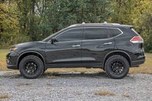 Rough Country - 1.5 Inch Lift Kit 14-20 Nissan Rogue 4WD Rough Country - Image 5