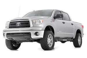 Rough Country - 3.5 Inch Lift Kit Vertex/V2 07-21 Toyota Tundra 4WD Rough Country - Image 2