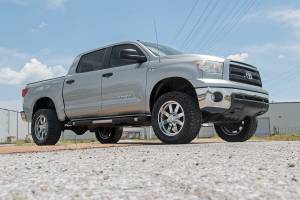 Rough Country - 3.5 Inch Lift Kit Vertex/V2 07-21 Toyota Tundra 4WD Rough Country - Image 4