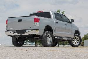 Rough Country - 3.5 Inch Lift Kit Vertex/V2 07-21 Toyota Tundra 4WD Rough Country - Image 5