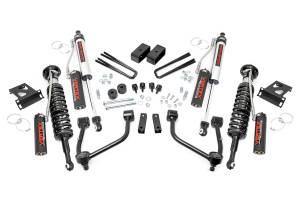 Rough Country - 3.5 Inch Lift Kit Vertex 07-21 Toyota Tundra 4WD Rough Country - Image 1