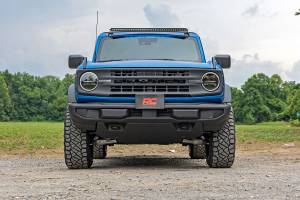 Rough Country - 1 Inch Leveling Kit 21-Up Ford Bronco 4WD Rough Country - Image 4