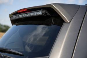 Rough Country - Subaru 30 Inch LED Rear Facing LED Kit 14-18 Subaru Forester Black Series Rough Country - Image 5