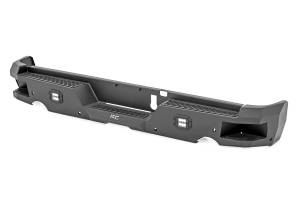 Rough Country - Ram Heavy-Duty Rear LED Bumper 19-21 Ram 1500 Rough Country - Image 2