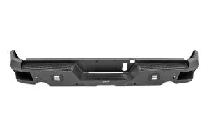 Rough Country - Ram Heavy-Duty Rear LED Bumper 19-21 Ram 1500 Rough Country - Image 3