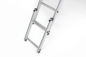 Rough Country - Roof Top Tent Ladder Extension Rough Country - Image 4