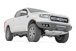 Rough Country - 19-21 Ford Ranger 2WD/4WD Front Bumper Rough Country - Image 2