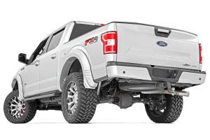 Rough Country - 18-20 Ford F-150 SF1 Fender Flares Rough Country - Image 4