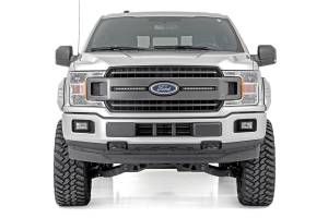 Rough Country - 18-20 Ford F-150 SF1 Fender Flares Rough Country - Image 5