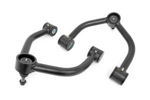 Rough Country - 16-21 Nissan Titan XD Upper Control Arms 3 Inch Lift Rough Country - Image 2