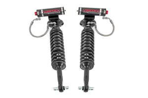 Rough Country - Ford Front Adjustable Vertex Coilovers 09-13 Ford F-150 4WD for 6 Inch Lifts Rough Country - Image 1