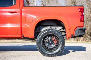 Rough Country - 96 Series Wheel One-Piece Gloss Black 20x10 6x5.5 -19mm Rough Country - Image 12