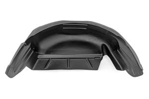 Rough Country - Wheel Well Liner Rear 21-Up Ford F-150 2WD/4WD Rough Country - Image 5